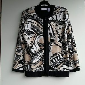 Alfred Dunner | jacket